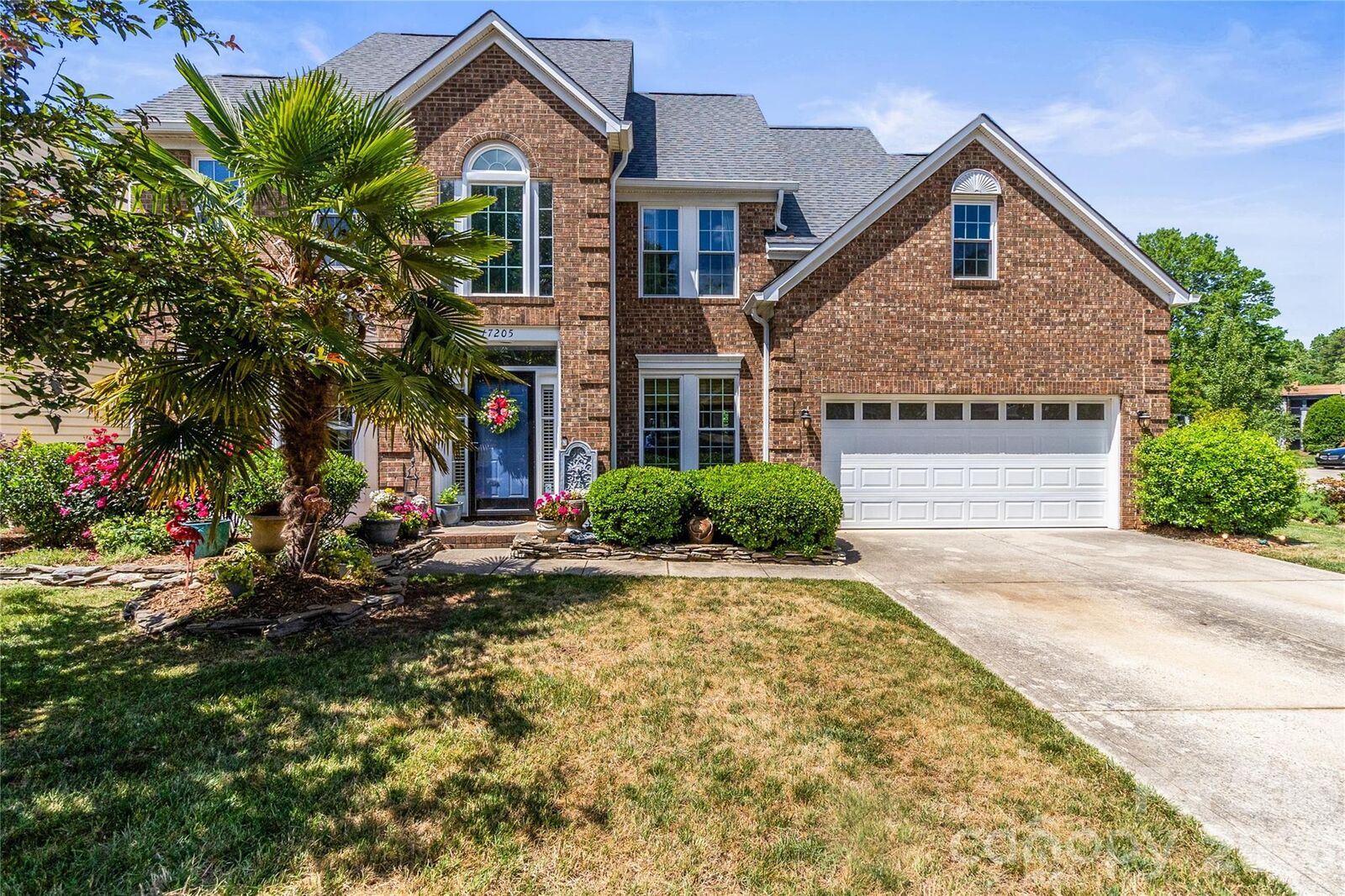 Property Photo:  17205 Asti Court  NC 28031 
