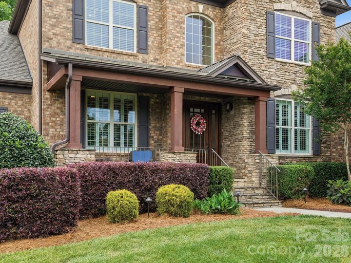 Property Photo:  1269 Delaney Drive  NC 28104 