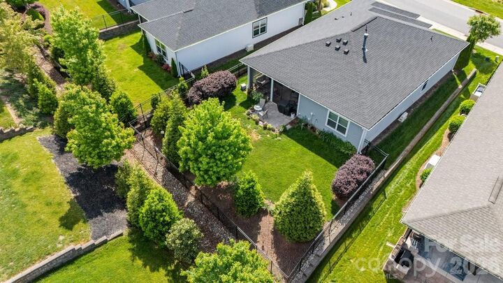 Property Photo:  5125 Looking Glass Trail  NC 28037 