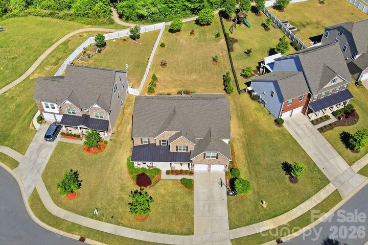 Property Photo:  1989 Topaz Plaza  NC 28036 