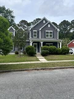 Property Photo:  1220 Segar Street  SC 29455 