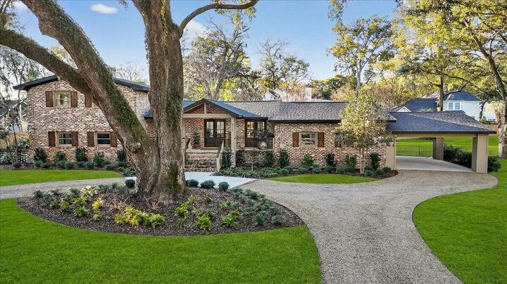 Property Photo:  517 Pelzer Drive  SC 29464 