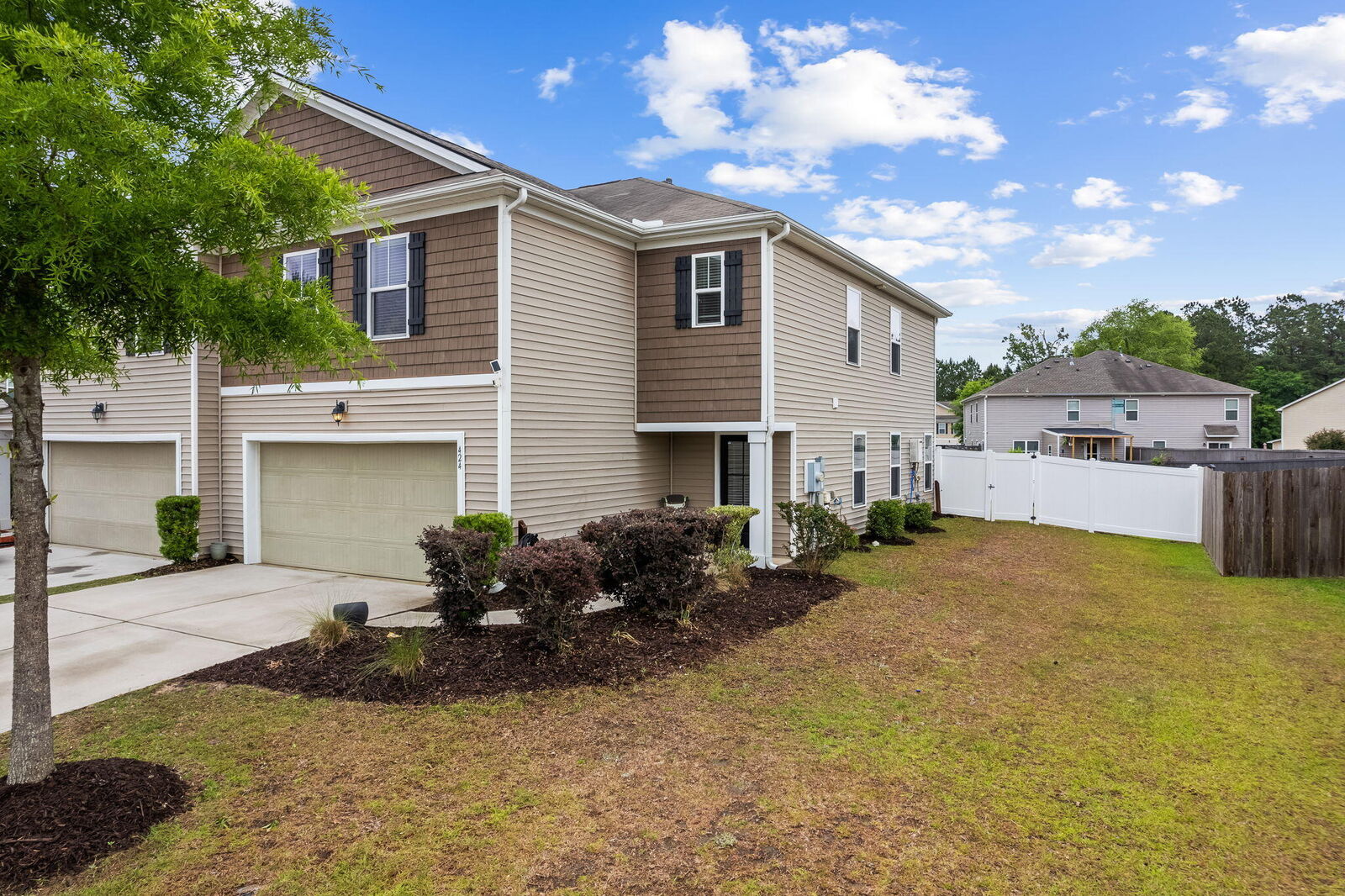 Property Photo: 424 Cypress Knees Lane SC 29461