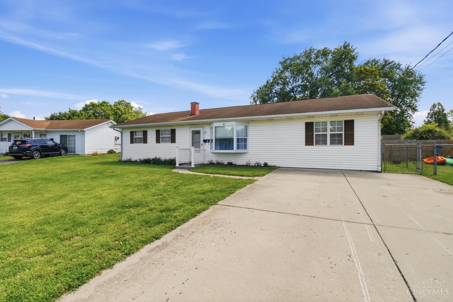 Property Photo: 6 Arrowhead Court OH 45030