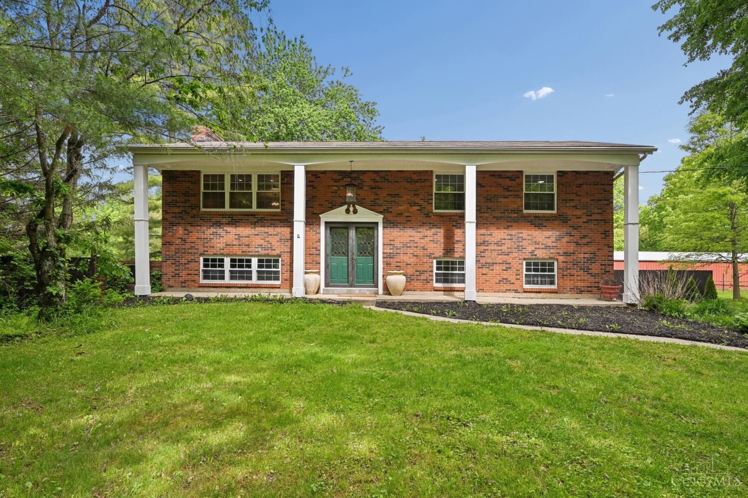 Property Photo:  2782 Lair Road  OH 45162 