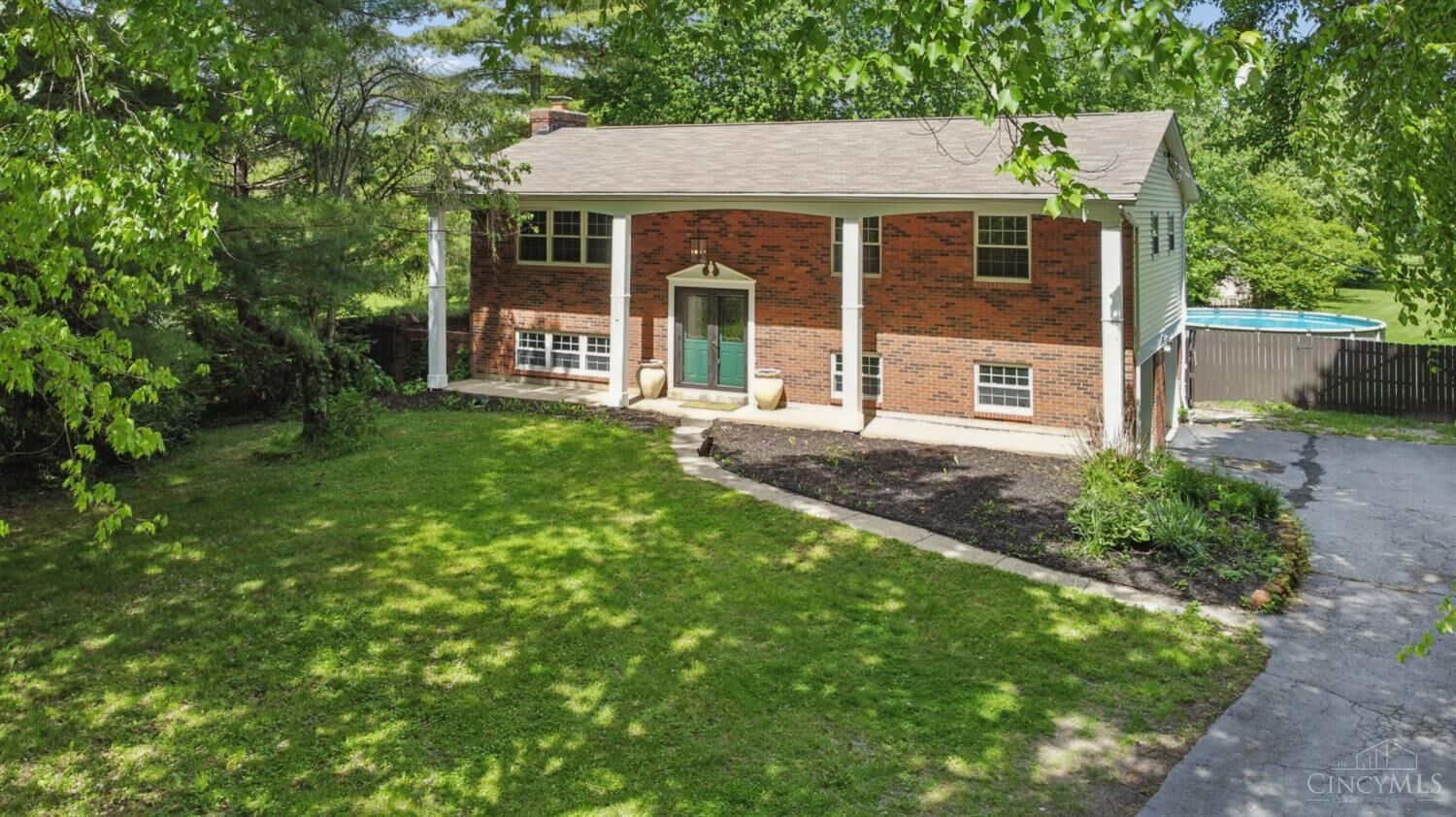 Property Photo:  2782 Lair Road  OH 45162 