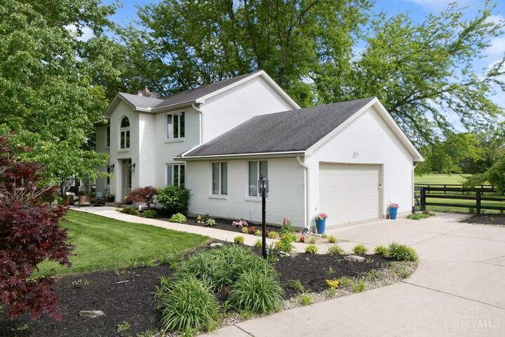 Property Photo:  1269 Hickory Woods Drive  OH 45140 
