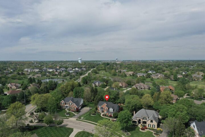 Property Photo:  4969 Colt Lane  OH 45040 