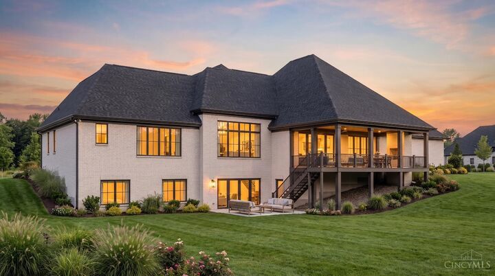 Property Photo:  425 Trailside Woods Court  OH 45140 