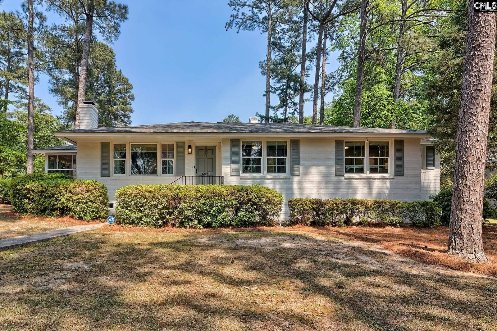 Property Photo:  6041 Pine Valley  SC 29206 