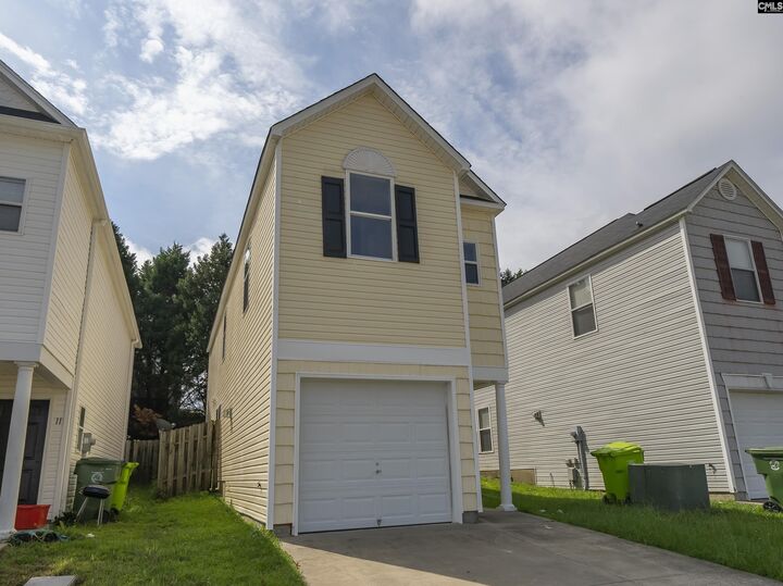 Property Photo:  13 Gatewood  SC 29229 