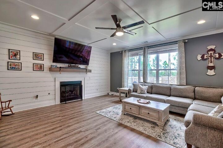 Property Photo:  109 Magnolia Petal  SC 29045 