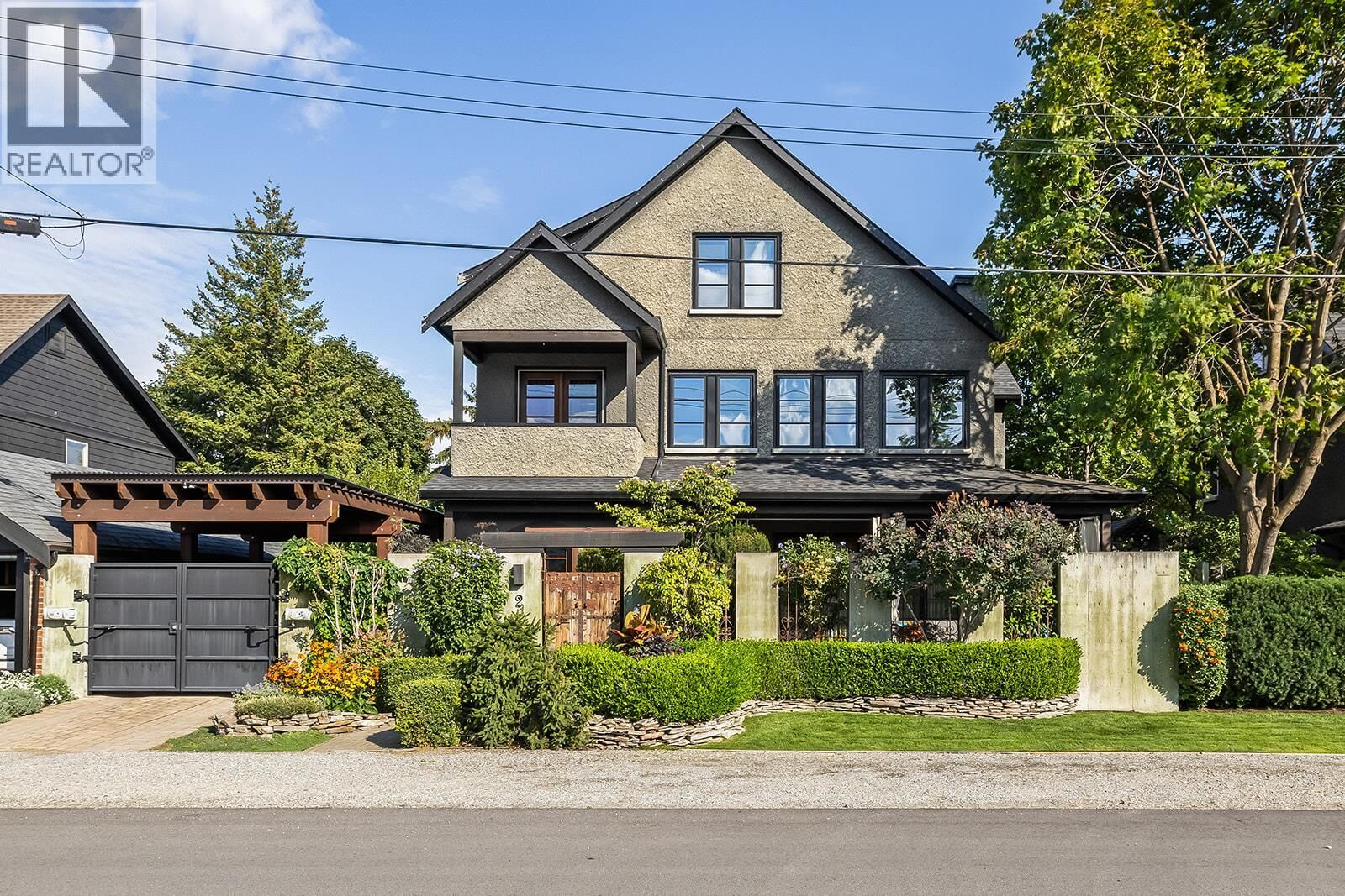 Property Photo: 2673 Bath Street BC V1Y 1M3