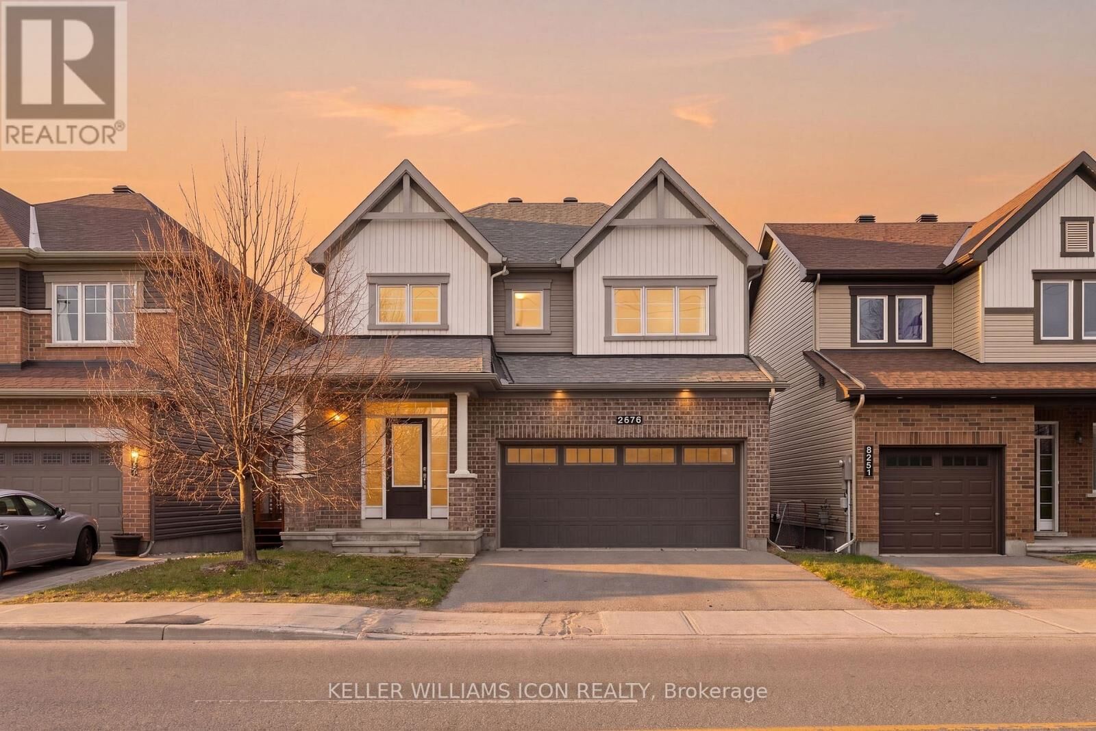 Property Photo:  3379 Woodroffe Avenue  ON K2G 6Z5 