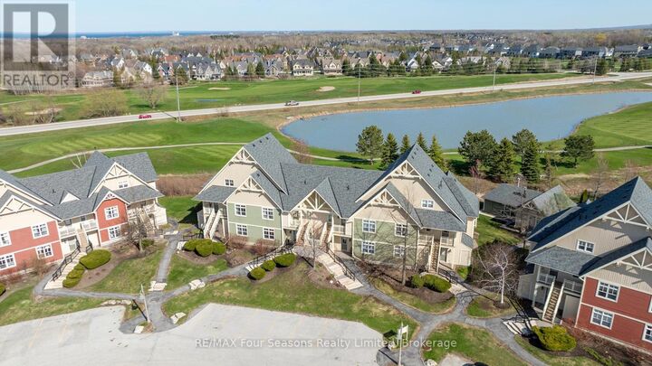 Property Photo:  125 Fairway Court 125  ON L9Y 0P8 
