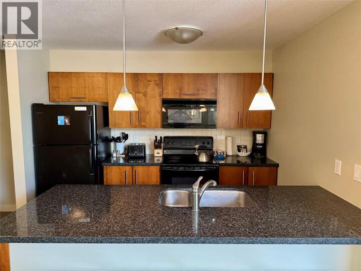 Property Photo: 2049 Summit Drive 225C BC V0A 1T0