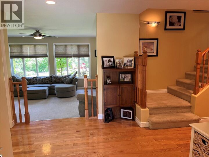 Property Photo: 2601 9th Avenue BC V1N 2Y7