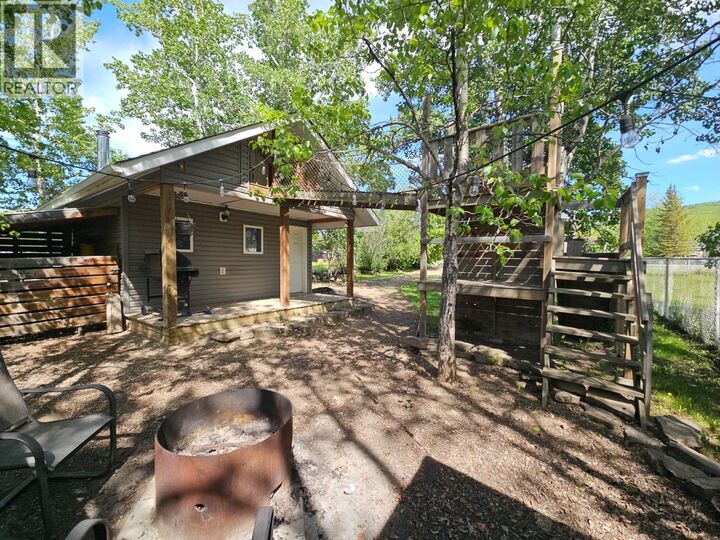 Property Photo: 5237 42 Street Northeast BC V0C 1J0