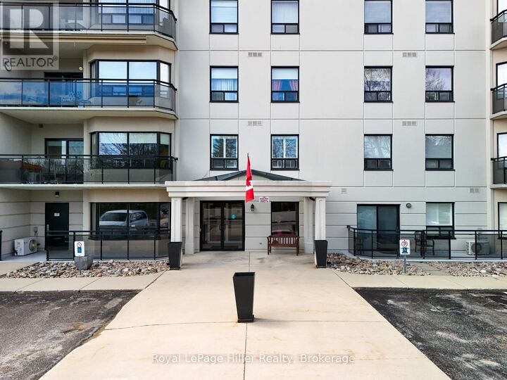 160 Romeo Street South 102 — photo 1