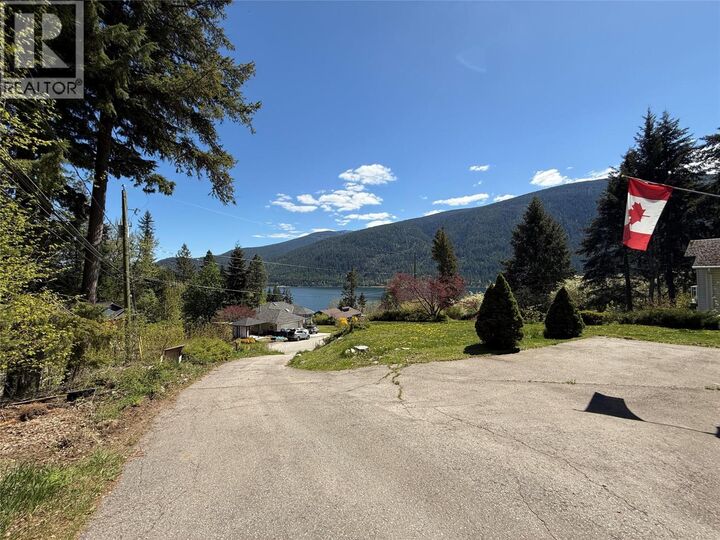 Property Photo: 3461 Bodard Road BC V1L 6T3