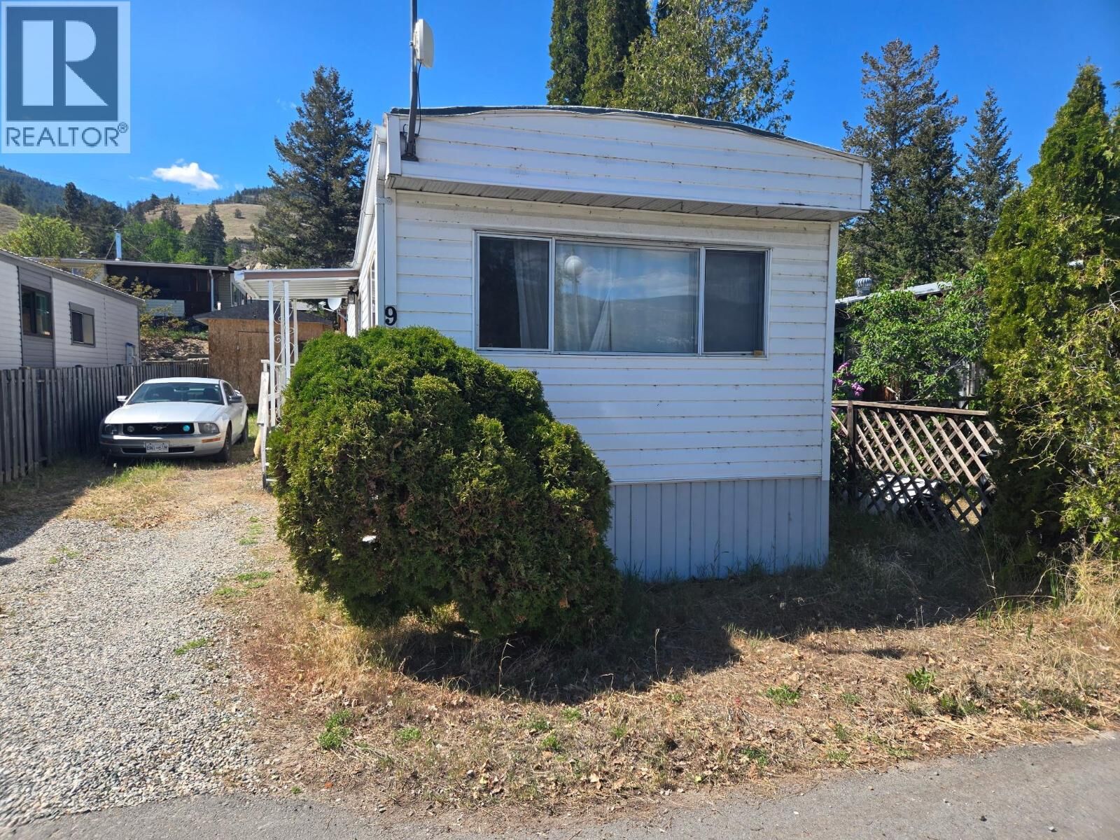 Property Photo: 9A Riva Ridge Estates Other BC V2A 6J7