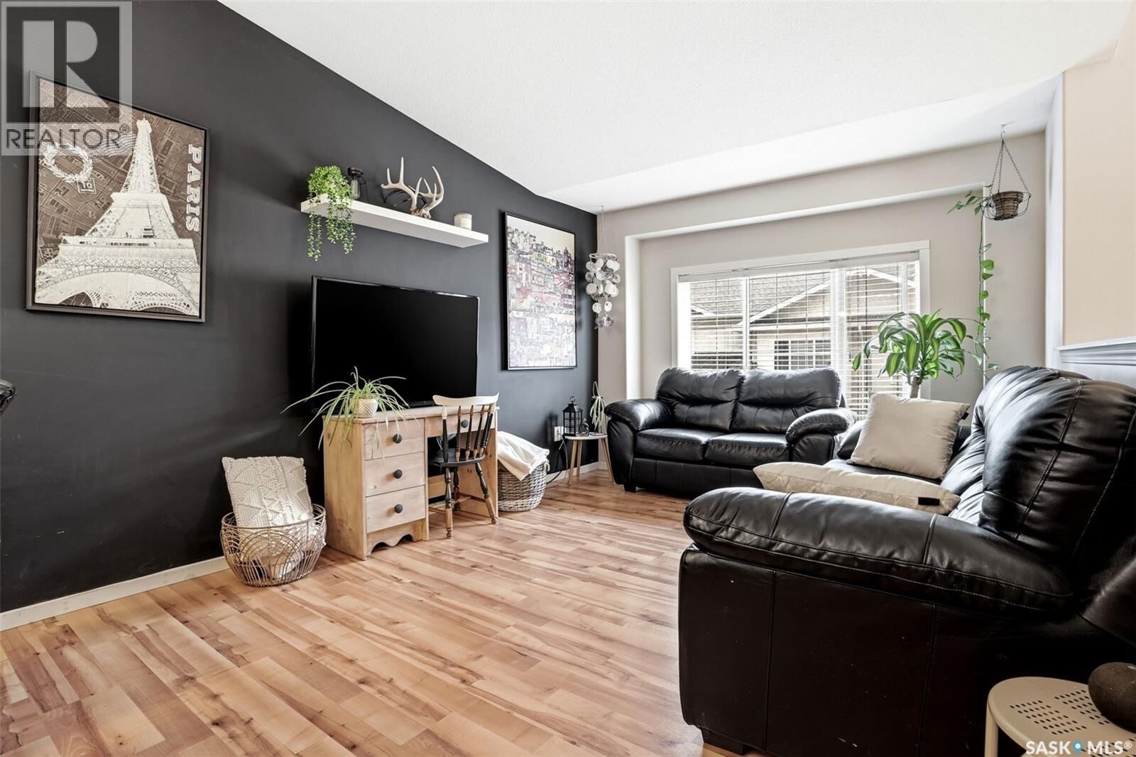Property Photo:  34 4425 Nicurity Drive  SK S4X 0E6 