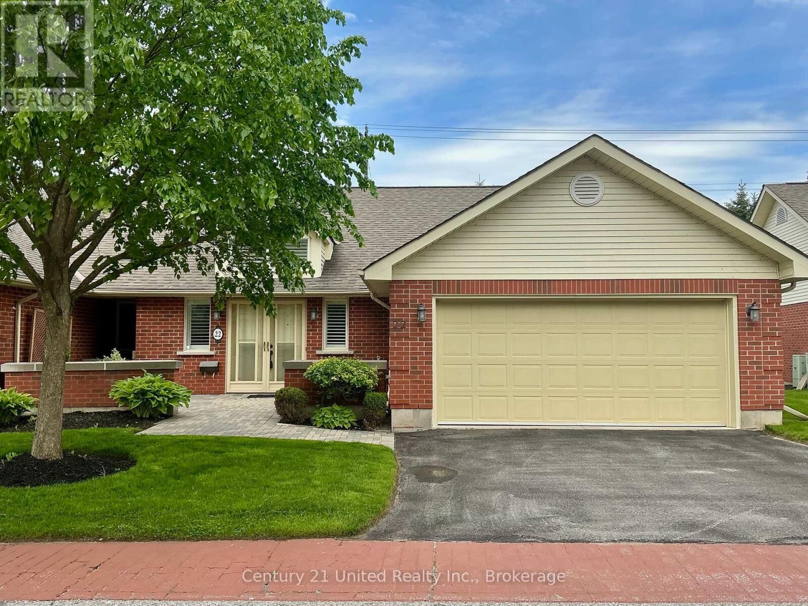 Property Photo:  1121 Armour Road 22  ON K9H 7N8 