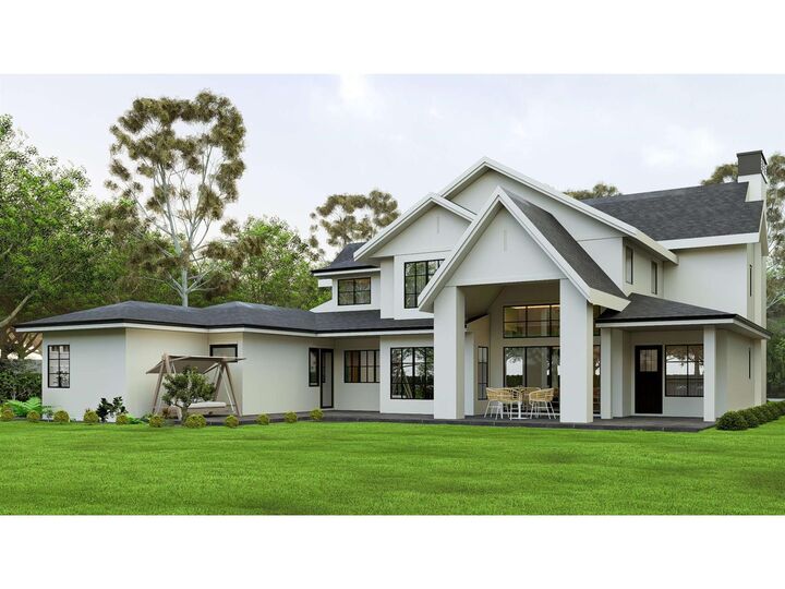 Property Photo: 3627 204A Street BC V3A 4S5