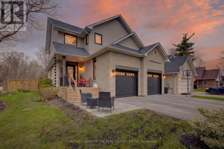 Property Photo: 684 Lakelands Avenue ON L9S 4E6