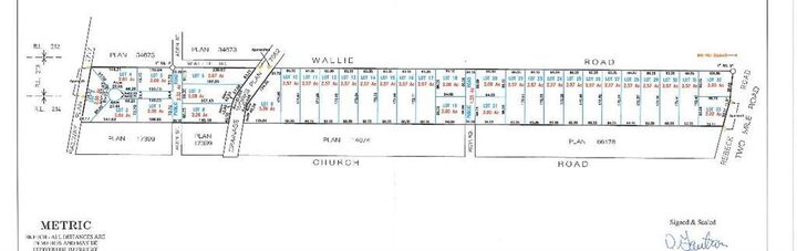 Property Photo:  33 Lot Road  MB R1C 0G2 