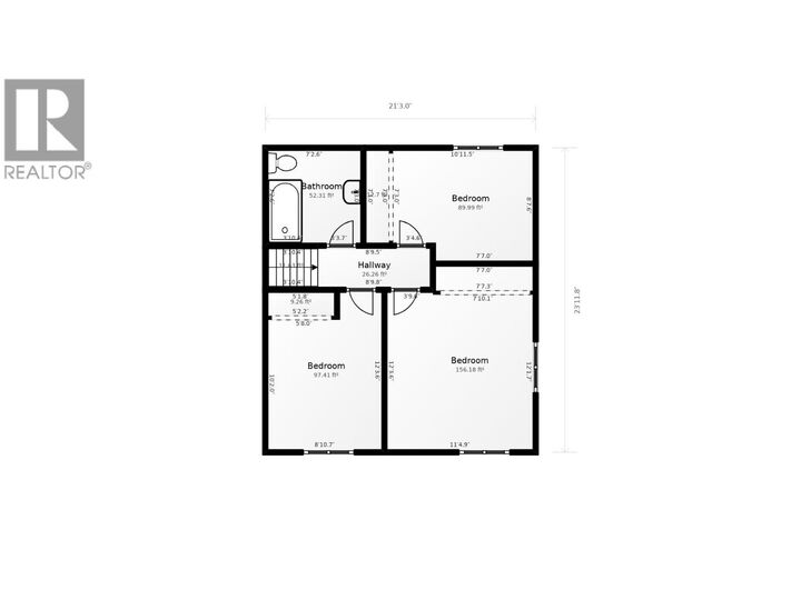 Property Photo: 11404 95A Street BC V1J 3N2