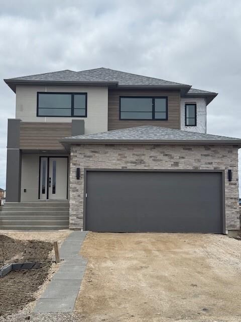 Property Photo:  24 Porcupine Crescent  MB R3X 0X2 