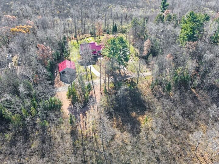 Property Photo:  222623 Laurel Road  WI 54401 