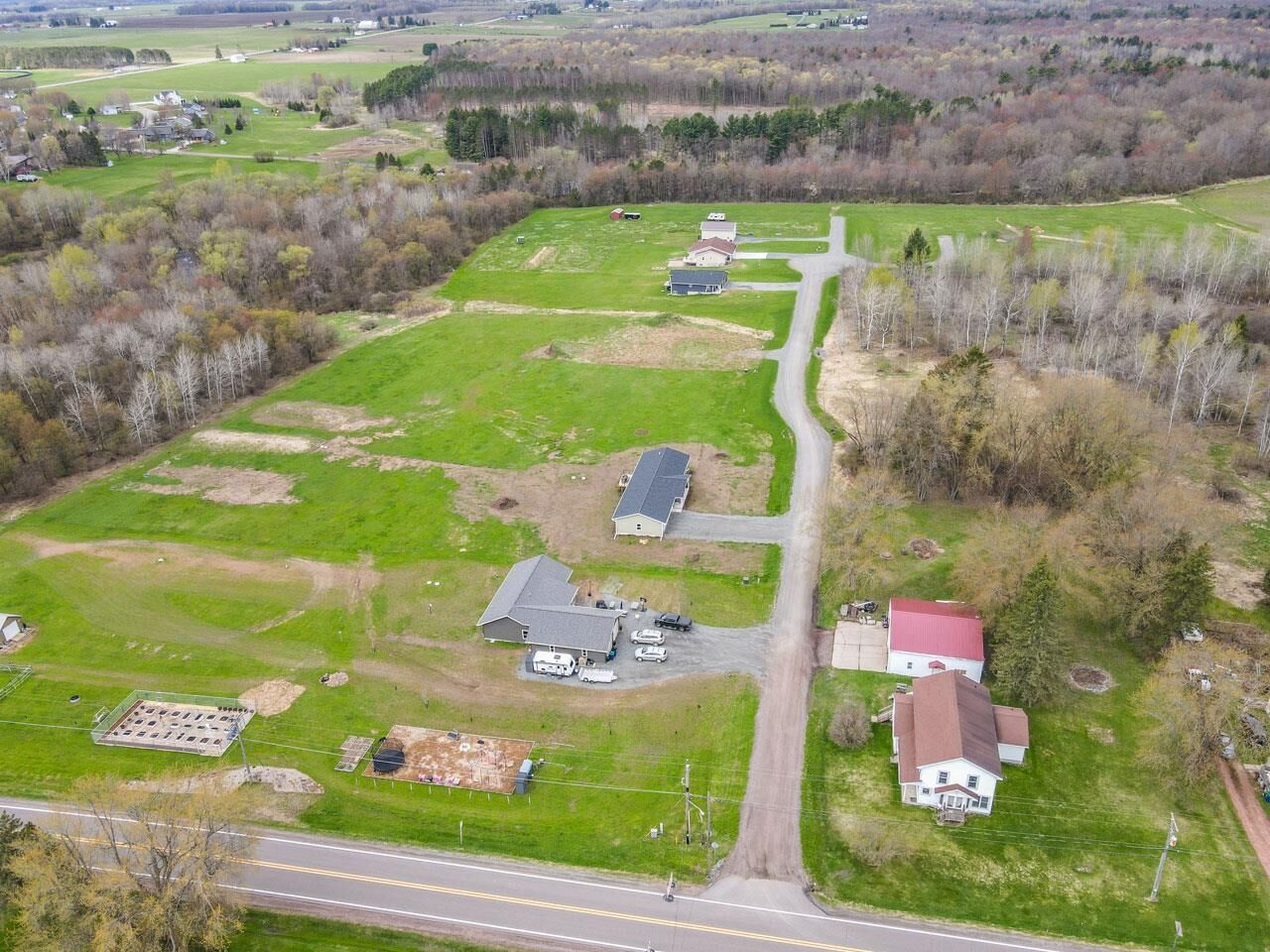 Property Photo:  409 High Street  WI 54411 