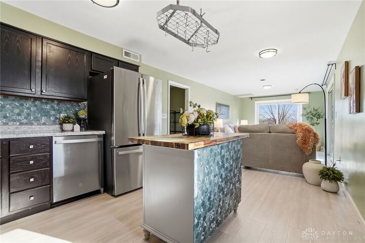 Property Photo:  4119 Beach Trail  OH 45335 