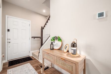 Property Photo:  8154 Cherry Birch Drive  OH 45371 