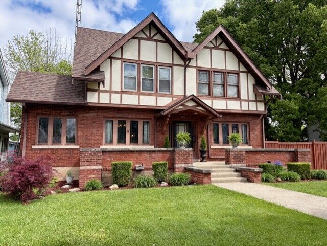 Property Photo:  370 E Cassilly Street  OH 45503 