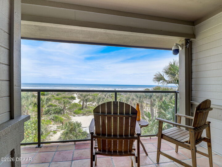 Property Photo:  1421 N Atlantic Avenue  FL 32169 