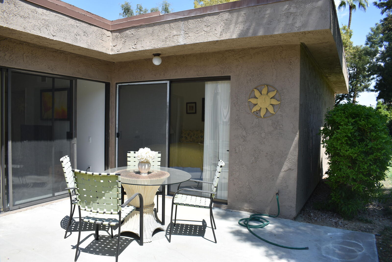 Property Photo:  48660 Stoney Creek Lane  CA 92260 