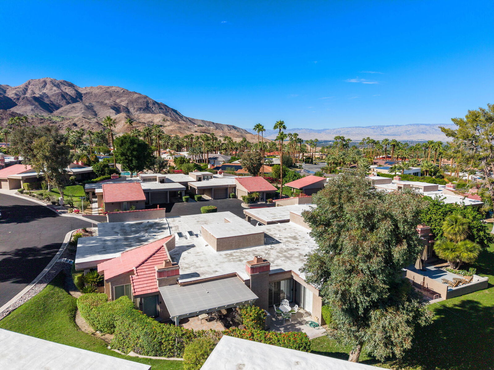 Property Photo: 48660 Stoney Creek Lane CA 92260