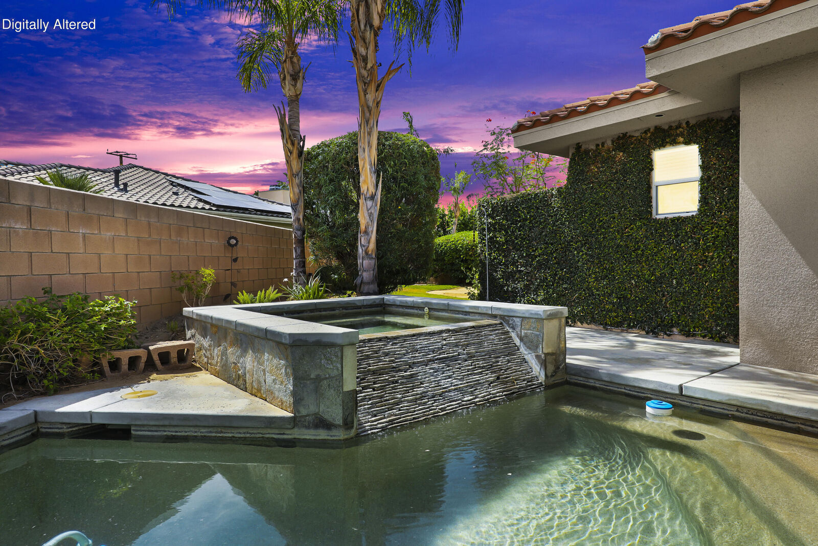 Property Photo:  44476 Hazel Canyon Lane  CA 92260 