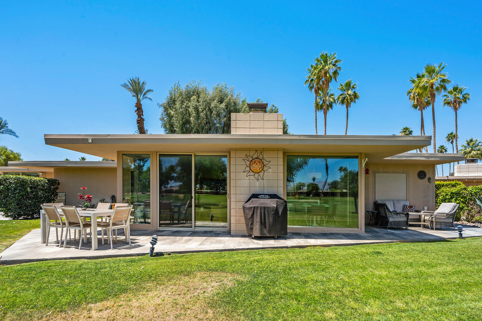 Property Photo:  42320 Baracoa Drive 13  CA 92203 