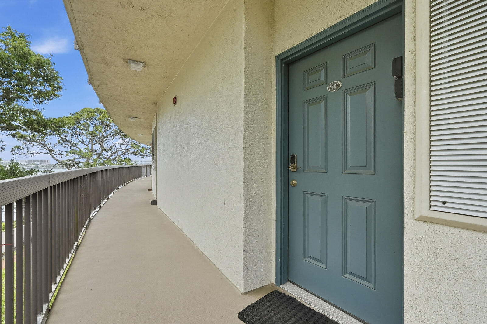 Property Photo:  214 SW Miracle Strip Parkway A305  FL 32548 
