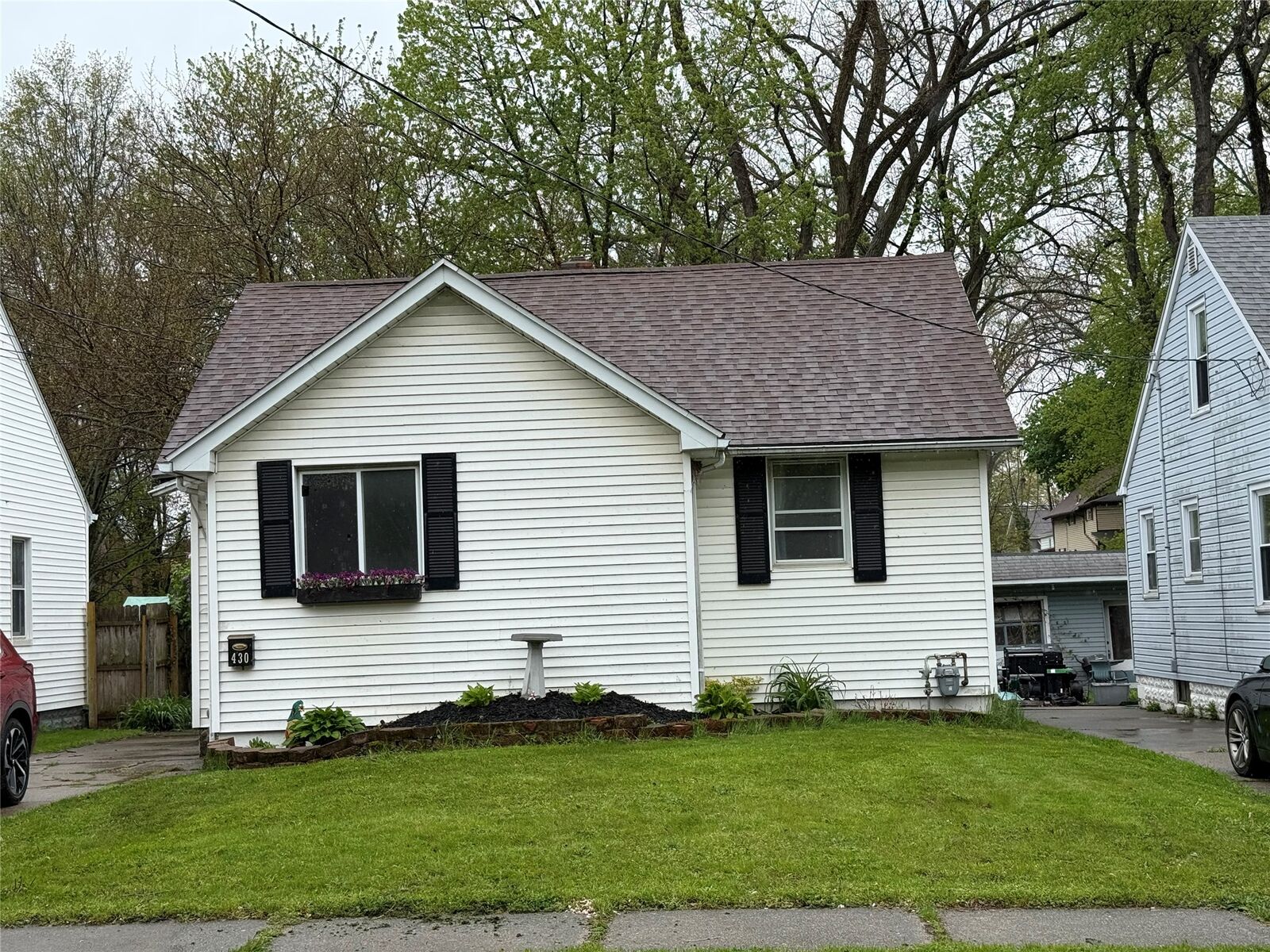 Property Photo: 430 Chautauqua Boulevard PA 16511
