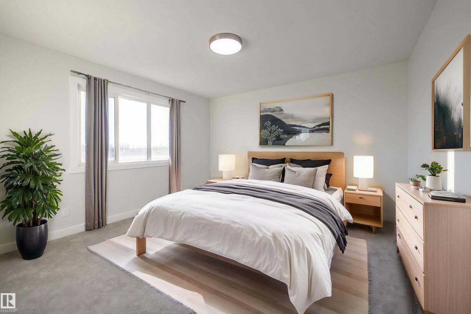 Property Photo: 20837 15A Avenue NW AB T6M 3N8