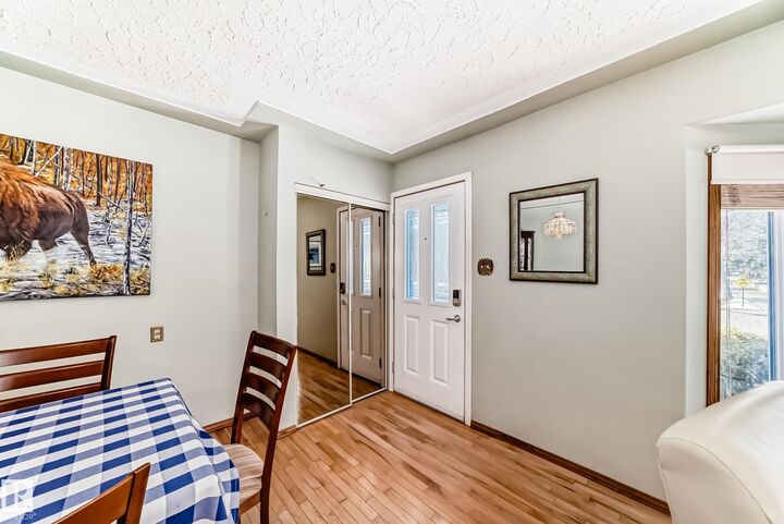 Property Photo:  10927 146 Street NW  AB T5N 3A8 