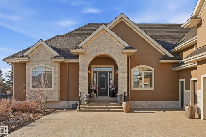 Property Photo: 54403 Rge Road 251 131 AB T8T 0B5