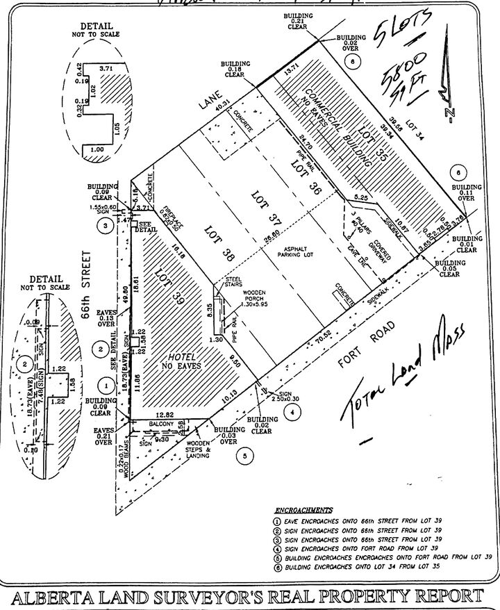 Fort Road Road NW 0 — photo 1