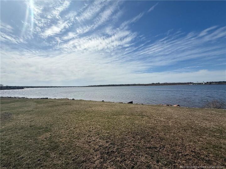Property Photo:  25 Cottage Lane  NB E4R 2L6 