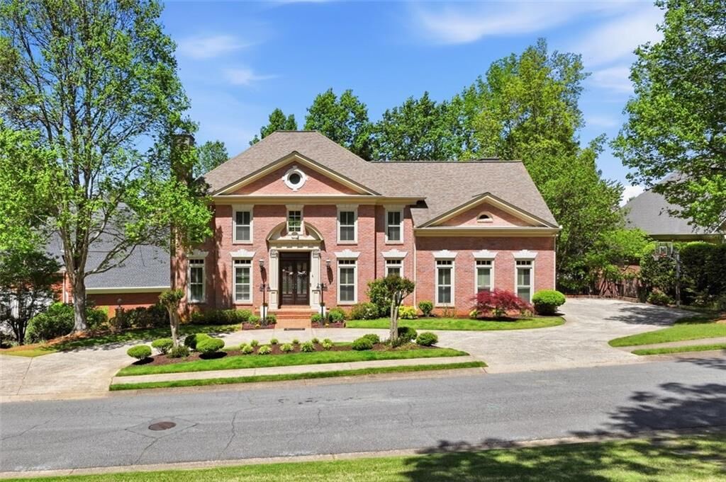 Property Photo:  2336 Edgemere Lake Circle  GA 30062 